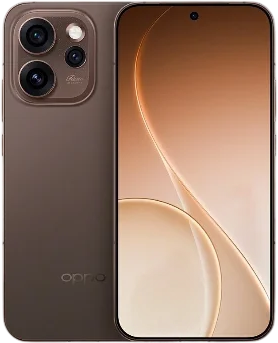 OPPO Reno15 Pro Max